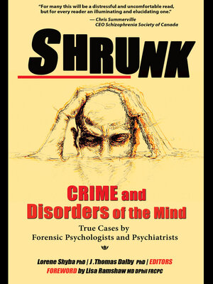 cover image of Shrunk